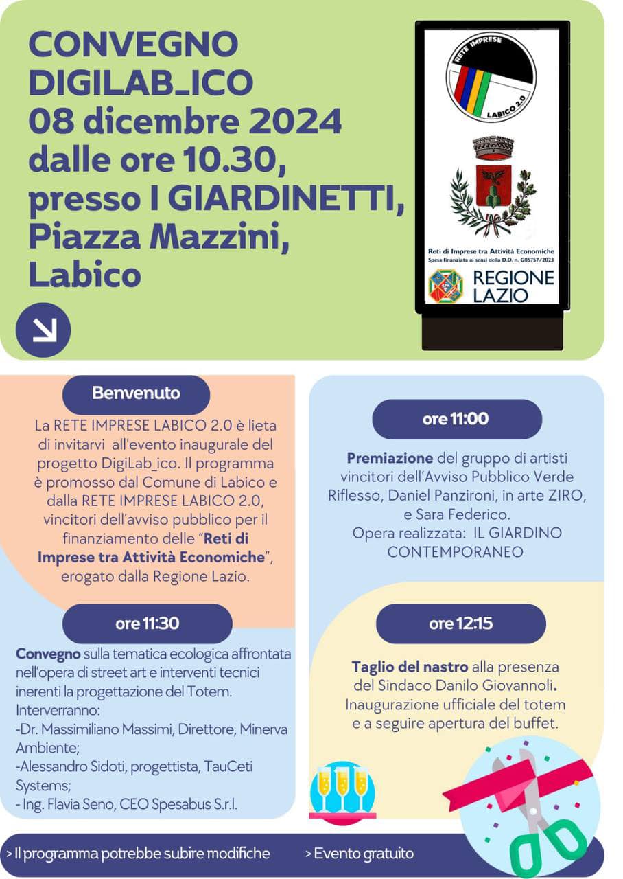 Convegno DigiLab_ico