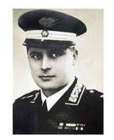 Capitano Raffaele Aversa