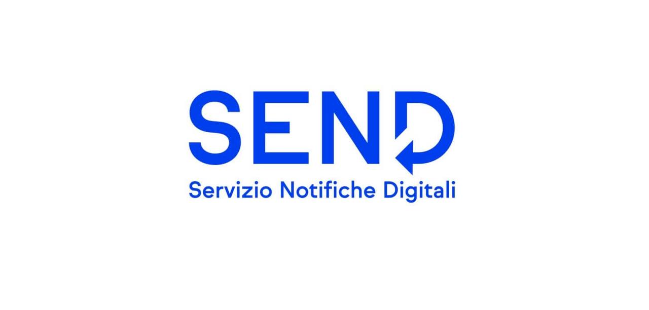 Notifiche Digitali "SEND"