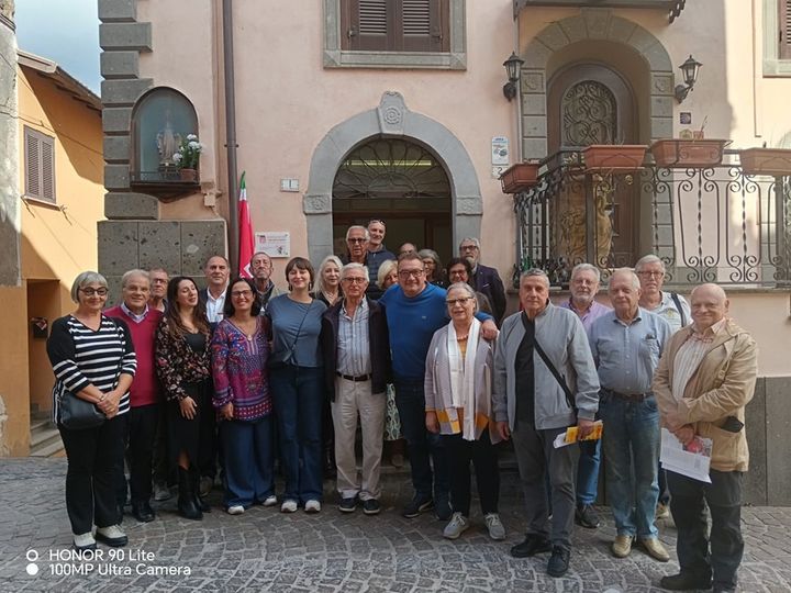 Pensionati: lo spi cgil valido aiuto per i diritti inespressi